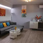 Appartement Greece Patras