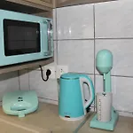 Appartement Greece