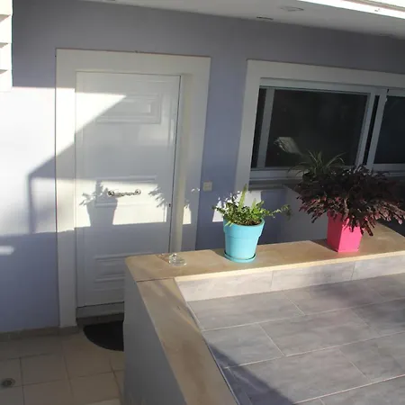 Appartement Greece Patras