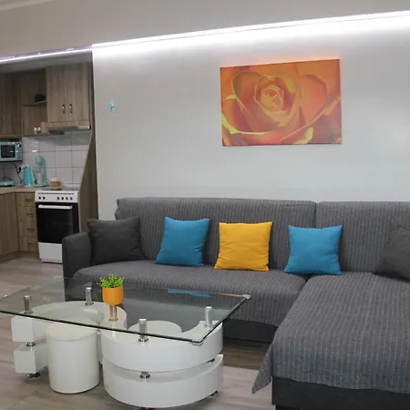 Greece Appartement Patras