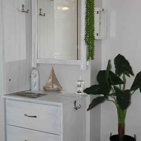 Appartement Greece Patras