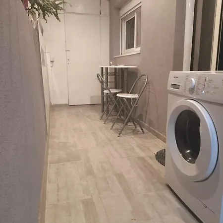 Appartement Greece *