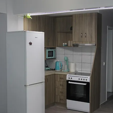 Apartamento Greece *