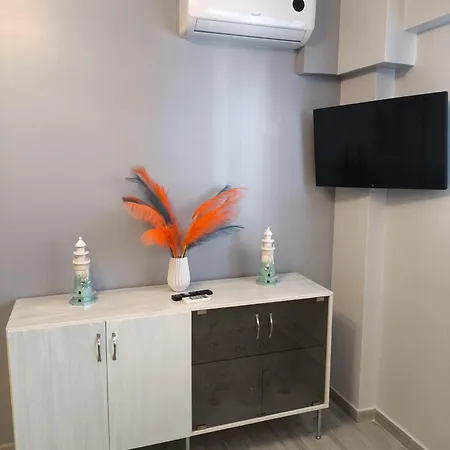 Greece Apartamento Patras