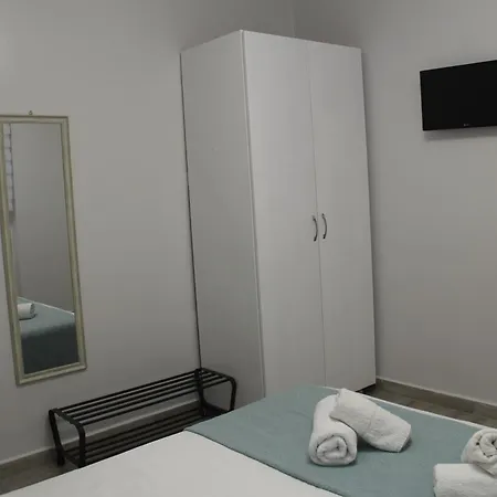 Greece Apartment