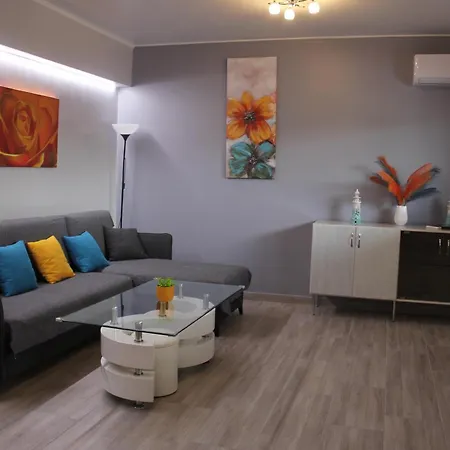 Apartment Greece Patras