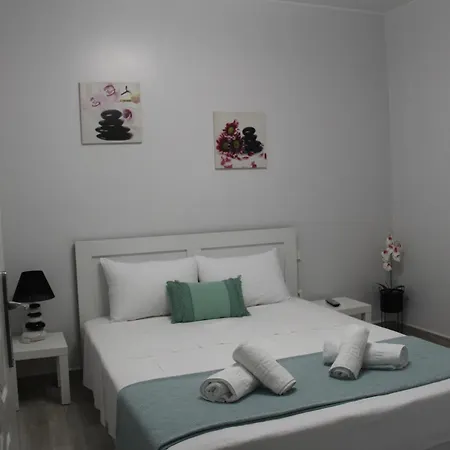 Apartment Greece