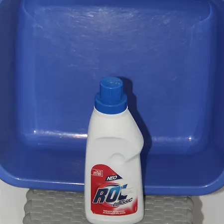 Greece Apartament Patras