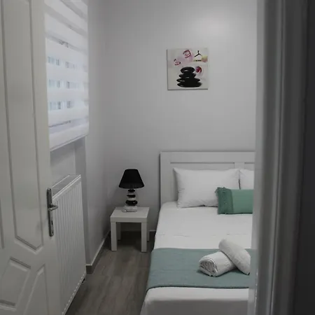 Greece Apartment *