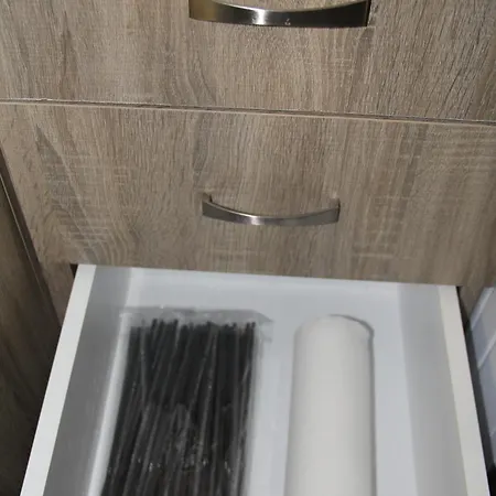 Apartamento Greece *