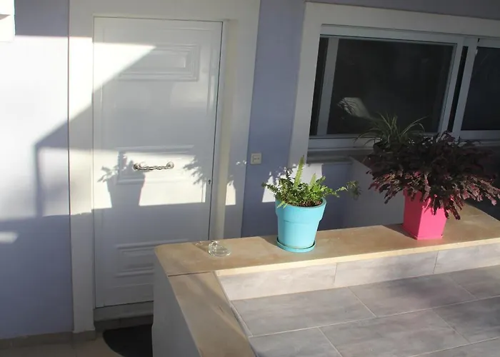 아파트 Greece 파트라