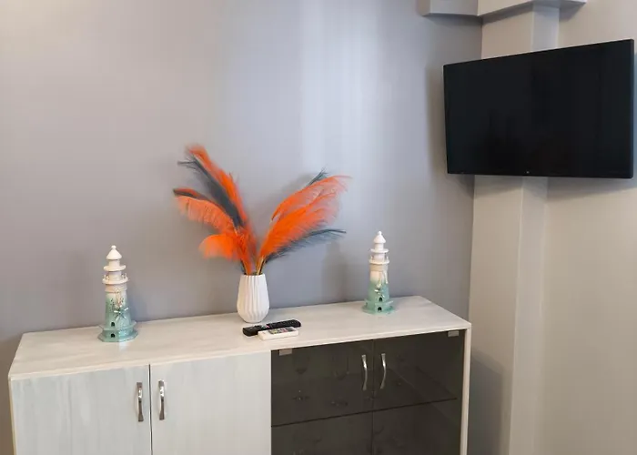 Greece 아파트 파트라