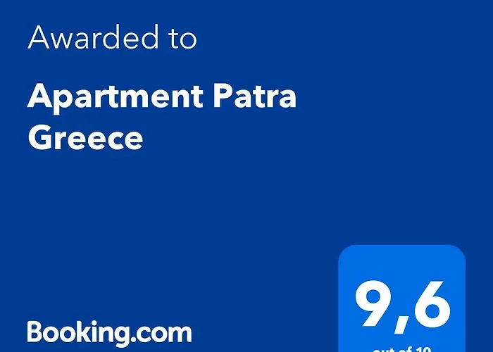 Greece Patras